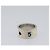 Chanel Heart Band Metallo e Smalto - vista 6