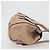 Salvatore Ferragamo Gancini Leather Medium - vista 3