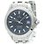 Omega Seamaster Jacques Mayol 120M Chronometer Automatic Stainless Steel 36 - vista 4