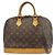 Louis Vuitton Alma Monogram Canvas PM
