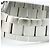 Tag Heuer Kirium Chronograph Quartz Stainless Steel 41 - vista 7