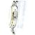 Hermès Hermes Clipper Quartz Stainless Steel and Plated Metal 36 - Ansicht 3