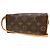 Louis Vuitton Twin Monogram Canvas PM - vista 2
