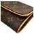 Louis Vuitton Twin Monogram Canvas PM - vista 7