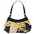 Salvatore Ferragamo Gancini Canvas - vista 2