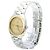 Omega Seamaster Polaris Day-Date Quartz Acciaio inossidabile e Oro giallo (18K)