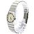 Omega Constellation Quartz Stainless Steel 22