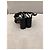 Christian Dior D-Sand Sandali con tacco in pelle nera - vista 2
