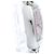 Franck Muller Cintree Curvex Quartz White Gold and Crocodile with Diamond Bezel 22 - vista 5