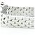 Franck Muller Cintree Curvex Quartz White Gold and Crocodile with Diamond Bezel 22 - vista 7