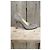 Andrea Pfister Graue Wildleder-Pumps - Ansicht 9
