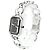 Chanel Premiere Chain Quartz Stainless Steel 20