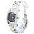 Bulgari Bvlgari Assioma D Quartz Stainless Steel 39