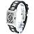 Bulgari Bvlgari Rettangolo Automatic Stainless Steel 45