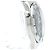 Omega Seamaster Professional 300M Quartz Stainless Steel 40 - Ansicht 5