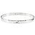 Bracelete Dinh Van, "Serrure", ouro branco. - vista 3