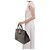Hermès Borsa HERMES Birkin 35 in Pelle Grigia - 104033 - vista 13