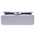 Borsa CHANEL Timeless/Classique in Pelle Blu - 104035 - vista 11