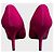 Décolleté Balenciaga rosa T.36,5 - vista 7