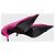 Décolleté Balenciaga rosa T.36,5 - vista 8