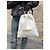 Sac à dos Chanel 22 Blanc - vue 8