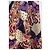 Falda Miu Miu de lana con estampado Patchwork y Paisley - vista 2