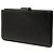 Cartera larga Chanel CC Caviar negra - vista 2