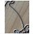 Autre Marque Collana oro bianco 18k maglia veneziana - vista 2
