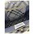 Burberry Shopper aus kariertem Canvas - Ansicht 11