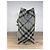 Burberry Shopper aus kariertem Canvas - Ansicht 3