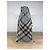 Burberry Shopper aus kariertem Canvas - Ansicht 4