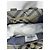 Burberry Shopper aus kariertem Canvas - Ansicht 8