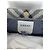 Burberry Shopper aus kariertem Canvas - Ansicht 9
