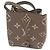 Louis Vuitton NéoNoé Monogram Borsa a Secchiello Taupe