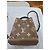 Louis Vuitton NéoNoé Monogram Borsa a Secchiello Taupe - vista 10