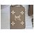 Louis Vuitton NéoNoé Monogram Borsa a Secchiello Taupe - vista 12