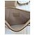 Louis Vuitton NéoNoé Monogram Borsa a Secchiello Taupe - vista 13