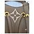 Louis Vuitton NéoNoé Monogram Borsa a Secchiello Taupe - vista 9