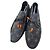 Louis Vuitton Mocassini Monte Carlo Monogram Pelle Nera
