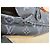Louis Vuitton Mocassini Monte Carlo Monogram Pelle Nera - vista 7