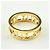 Autre Marque Tiffany & Co. Atlas Open Ring aus Gelbgold - Ansicht 2