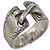 Ring Hermès Anello Hermes Mexico - Argento Sterling 925