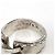 Ring Hermès Anello Hermes Mexico - Argento Sterling 925 - vista 4