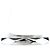 Boucheron Facet Ring aus Platin
