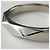 Boucheron Facet Ring aus Platin - Ansicht 5