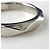 Boucheron Facet Ring aus Platin - Ansicht 6