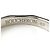 Boucheron Facet Ring aus Platin - Ansicht 8