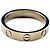 Anillo Cartier Mini Love - vista 2