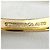 Autre Marque Tiffany & Co. Milgrain Band Ring aus Gelbgold - Ansicht 3