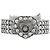 Chopard Happy Diamonds Heart Ring